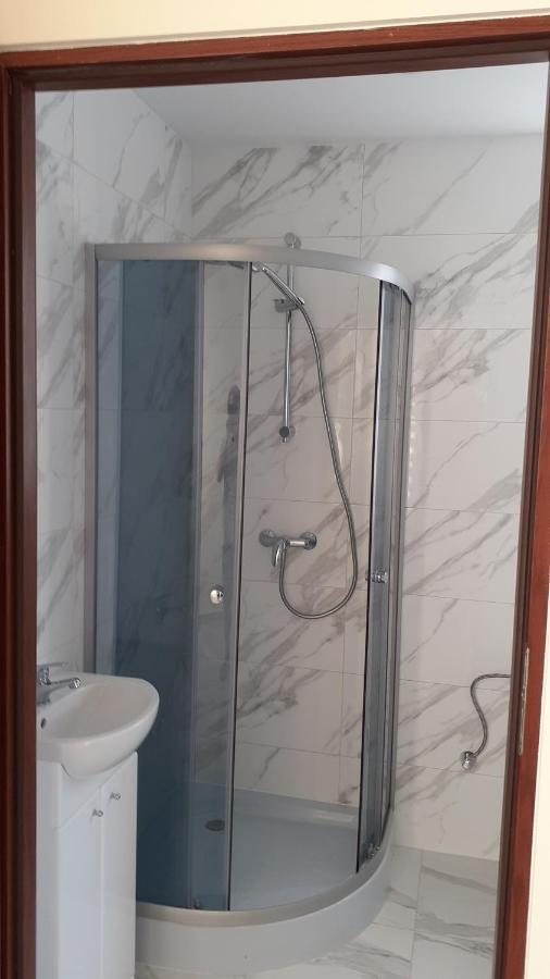 Domek 4 Osobowy Stara Bircza Dış mekan fotoğraf